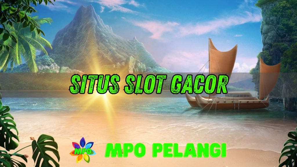 situs slot gacor