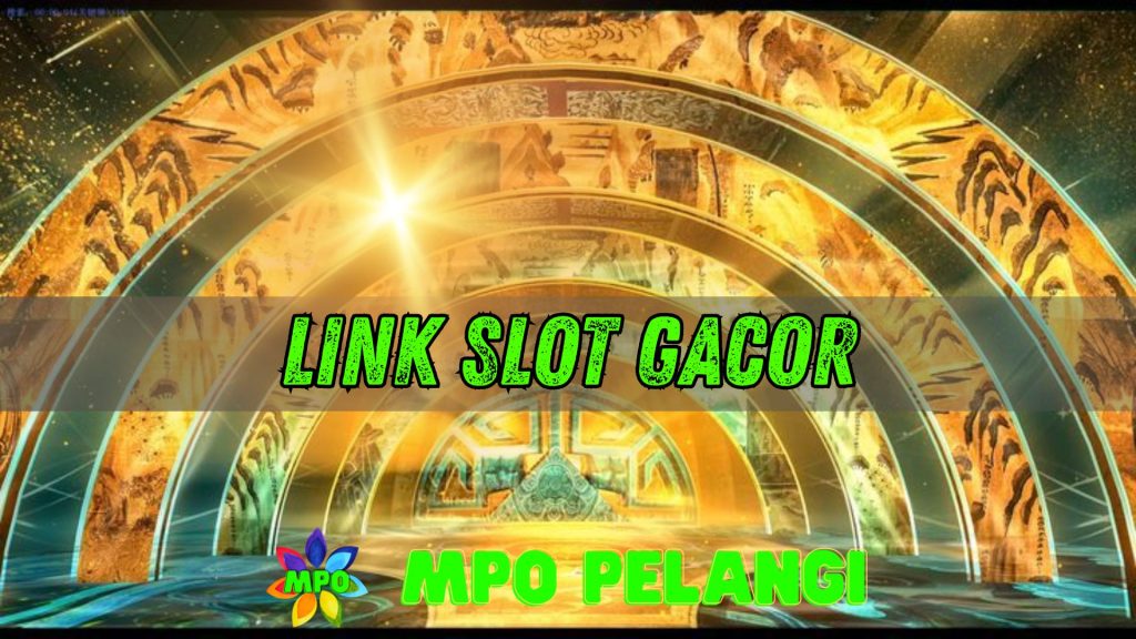 link slot gacor