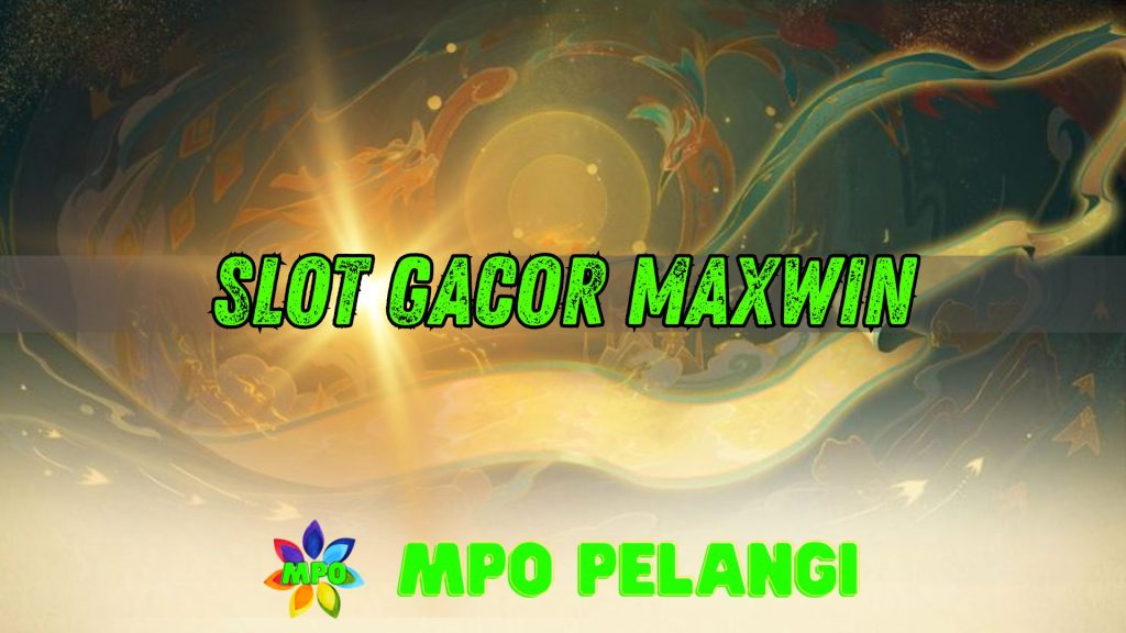 slot gacor maxwin