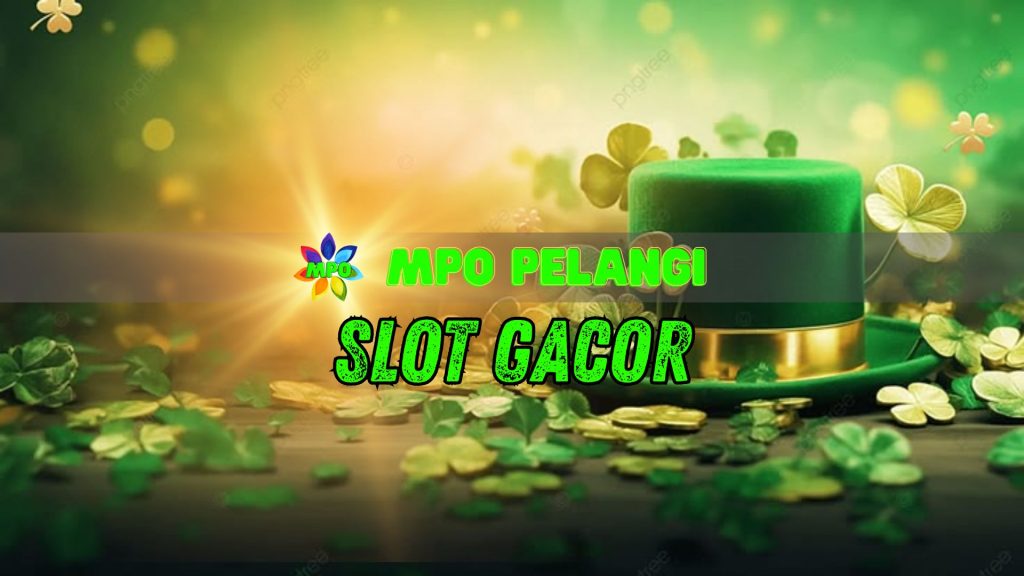 slot gacor
