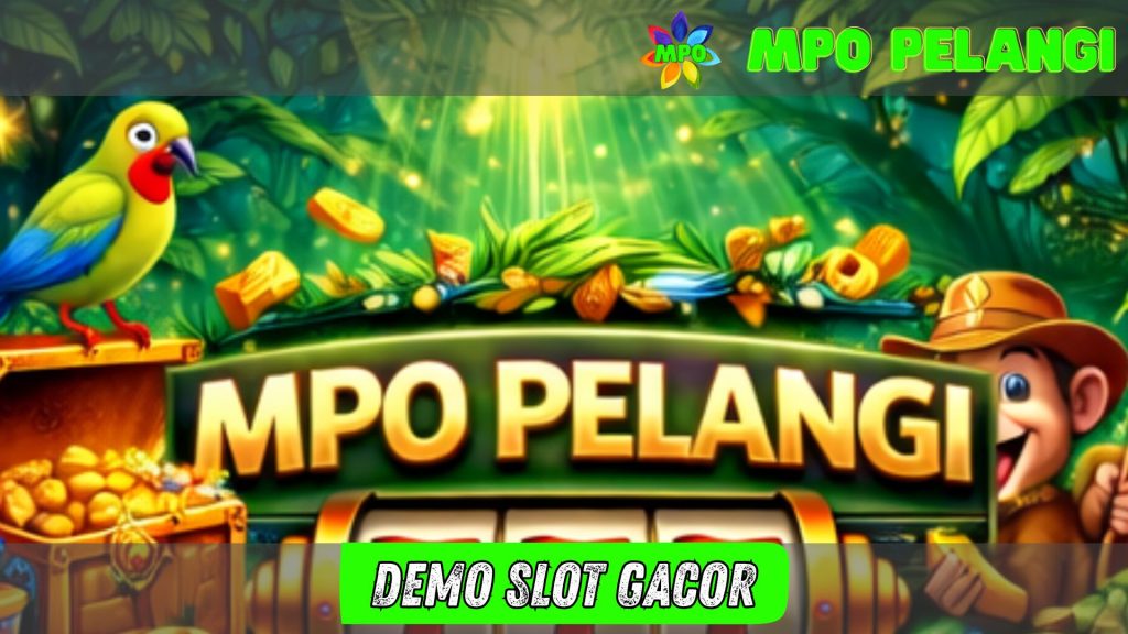 demo slot gacor