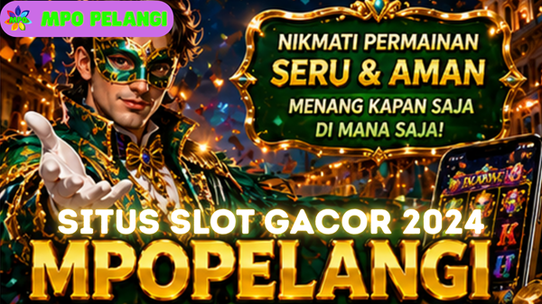 situs slot gacor 2024