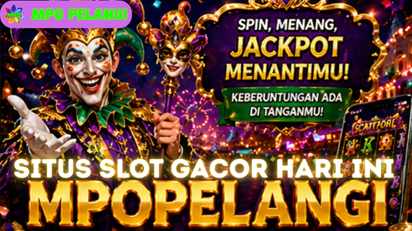 situs slot gacor hari ini