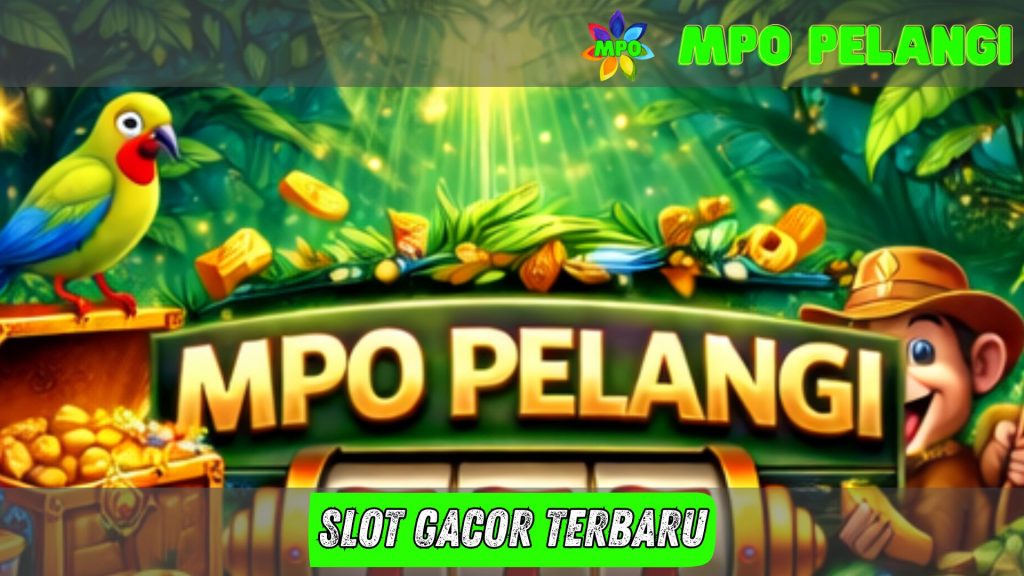 slot gacor terbaru