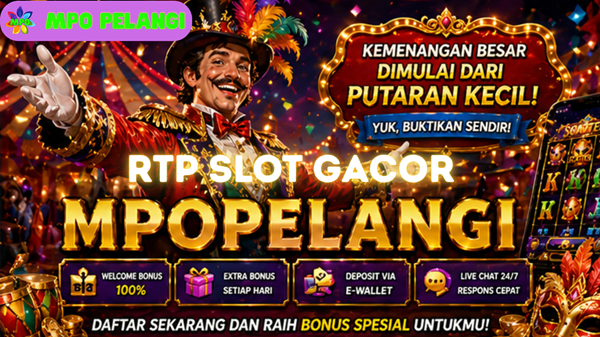 rtp slot gacor